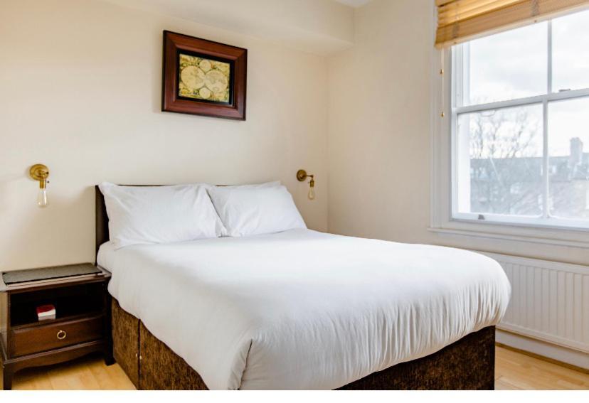 Beresford Road London Rooms Exterior photo