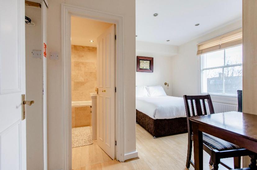 Beresford Road London Rooms Exterior photo