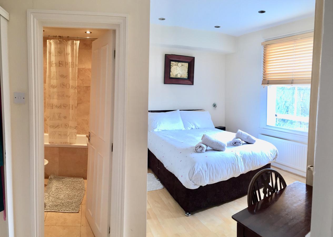 Beresford Road London Rooms Exterior photo