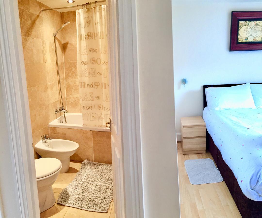 Beresford Road London Rooms Exterior photo
