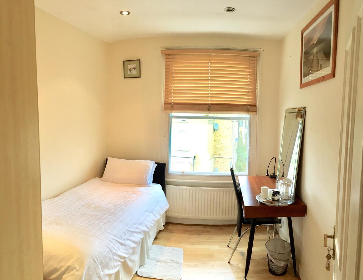 Beresford Road London Rooms Exterior photo